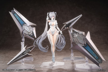 - Goddess of Victory: Nikke - Cinderella 1/12 Complete Model Action Figure - Image 12