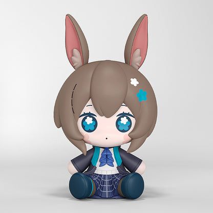 Huggy Good Smile - Arknights - Amiya - Image 2