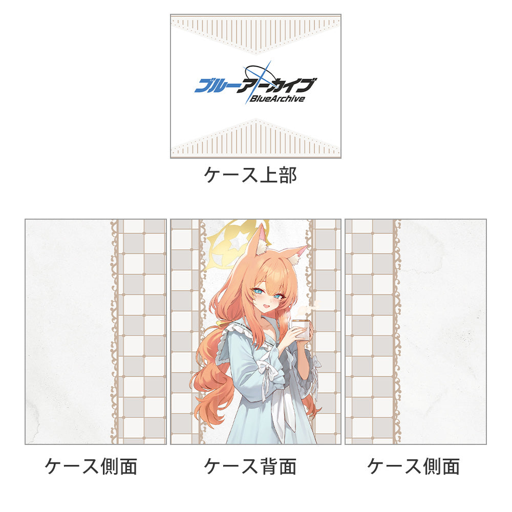 - Blue Archive - Original Illustration Deck Case Mari / Room Wear - Image 2