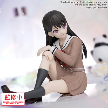 - Bang Dream! - Premium Figure Mygo!!!!! Shiina Taki School Uniform VER. - Image 2