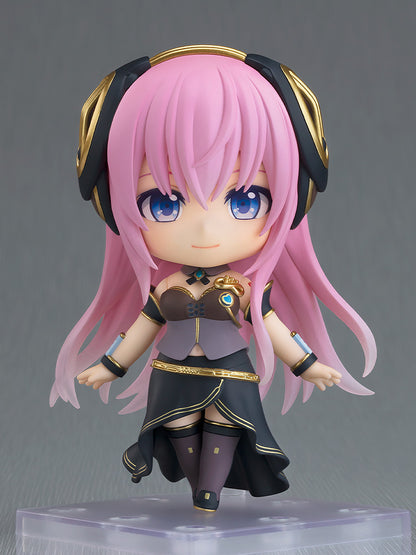 Nendoroid Character Vocal Series 03 Megurine Luka Megurine Luka V4X - Image 2