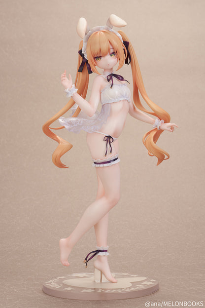 Bunny Girl Pia Illustrated by ana - Image 3
