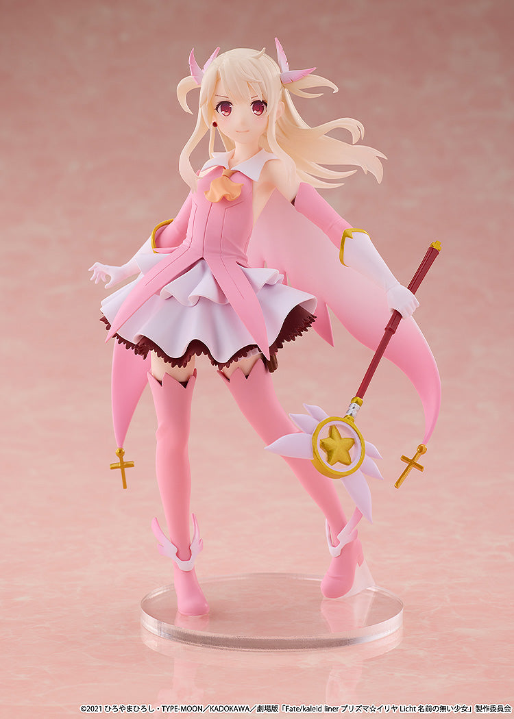 Chillfigg - Fate/Kaleid Liner Prisma Illya: Licht - the Nameless Girl - - Image 2
