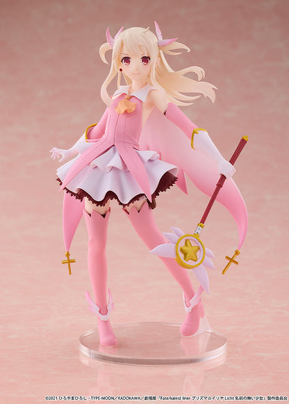 Chillfigg - Fate/Kaleid Liner Prisma Illya: Licht - the Nameless Girl - - Image 2