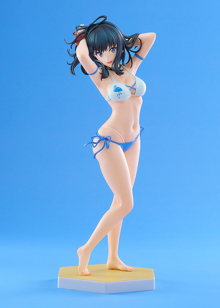 POP UP PARADE BEACH QUEENS - GRIDMAN UNIVERSE - Takarada Rikka L Size - Image 2