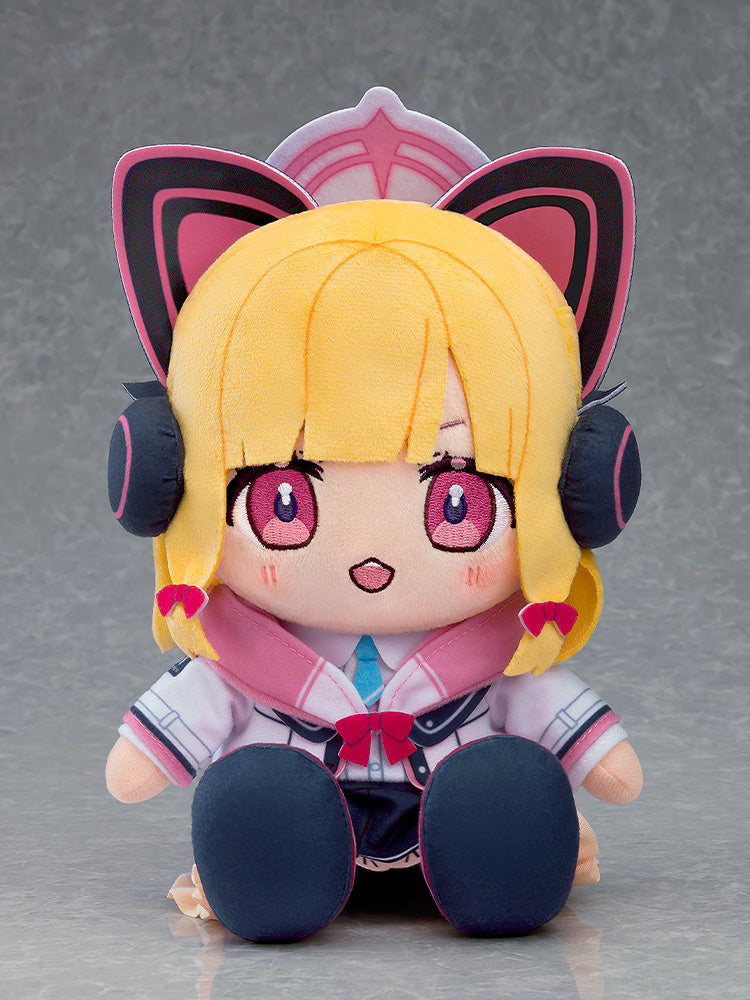 - Blue Archive - Chocopuni Plushie Momoi - Image 2