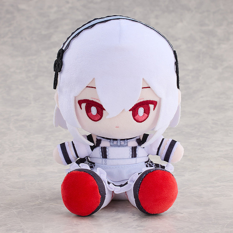 - Azur Lane - Sirius Punipuni Plushie - Image 5
