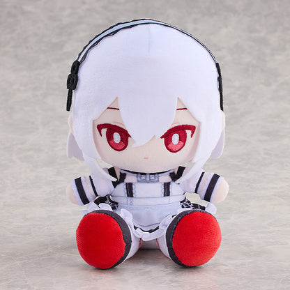 - Azur Lane - Sirius Punipuni Plushie - Image 5