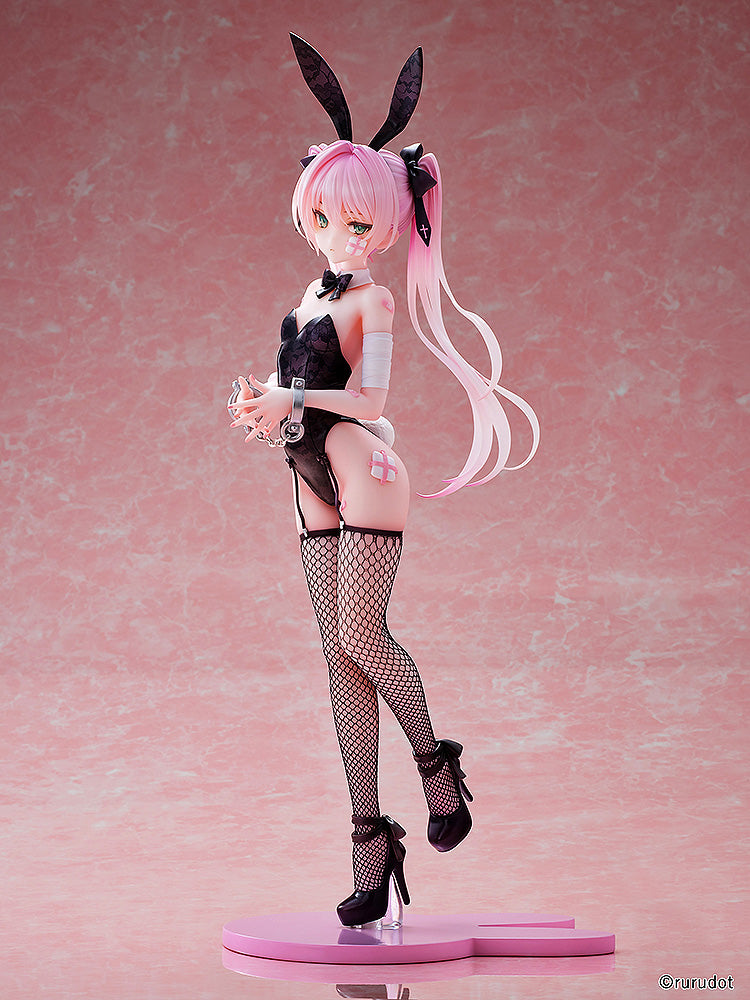 Illustration by rurudo Hatsune Bunny Girl Ver. Limited Edition - Image 5