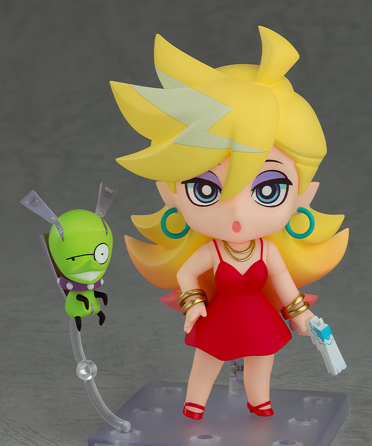 Nendoroid - New Panty & Stocking with Garterbelt - Panty New Ver. - Image 2