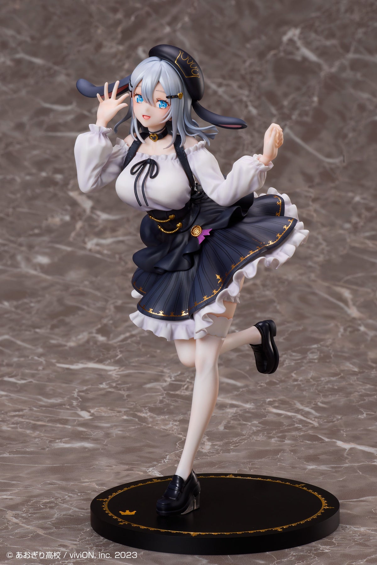 Aogiri High School Yamaguro Nekuro Casual Outfit VER. 1/7 Complete Figure - Image 5