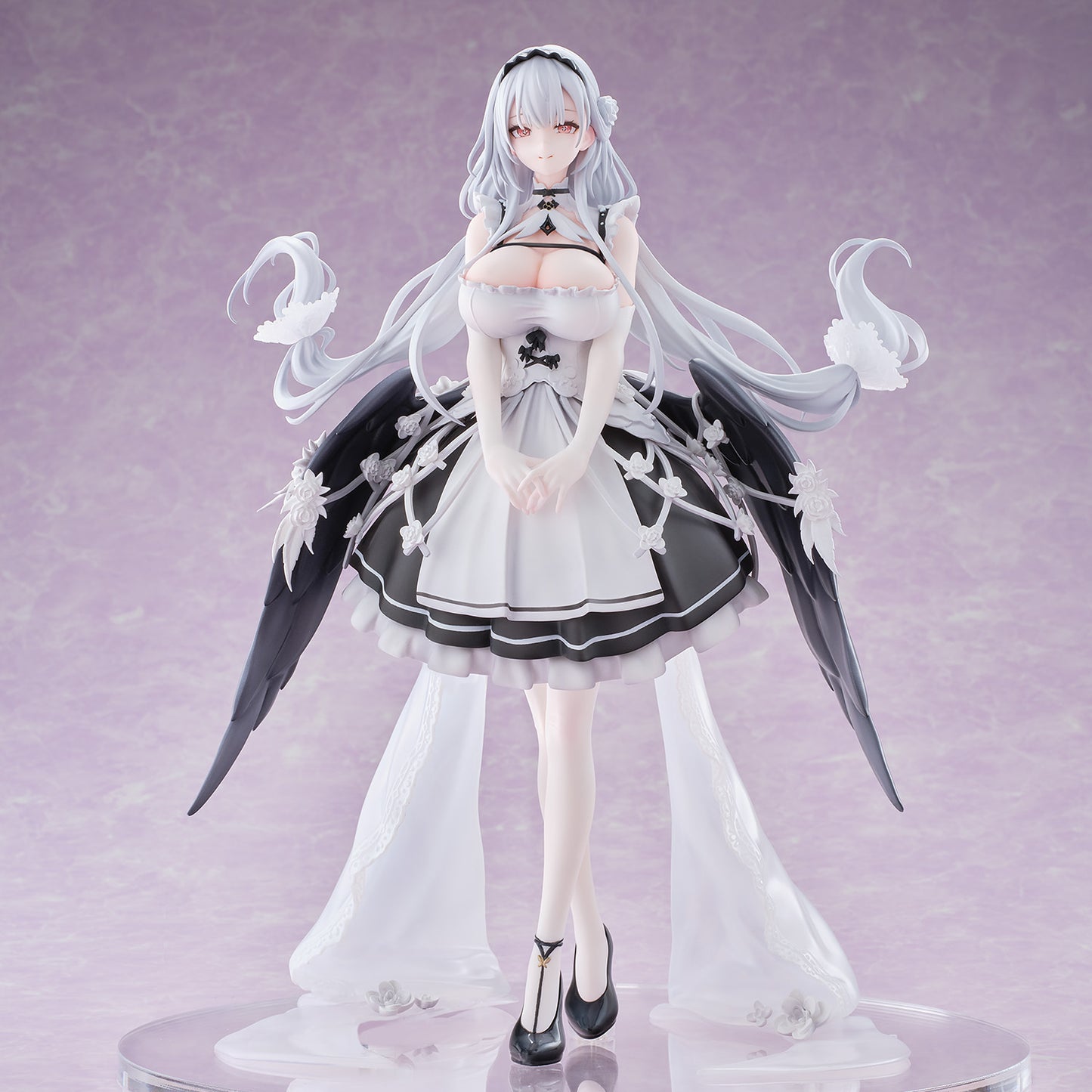 - Azur Lane - Scylla Light Armor Ver. 1/6 Scale Figure - Image 4