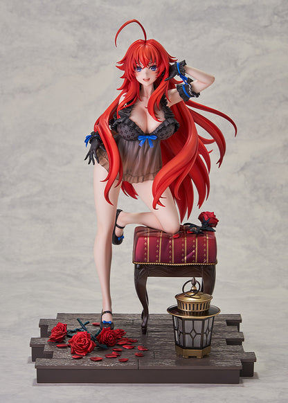 - High School Dxd - High School Dxd Light Novel Rias Gremory 15Th Anniversary VER. (Renewal Package Edition) - Image 7