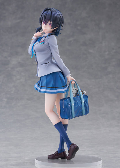 Kadokawa Collection - I Made Friends with the Second Prettiest Girl in My Class - Asanagi Umi - Image 7