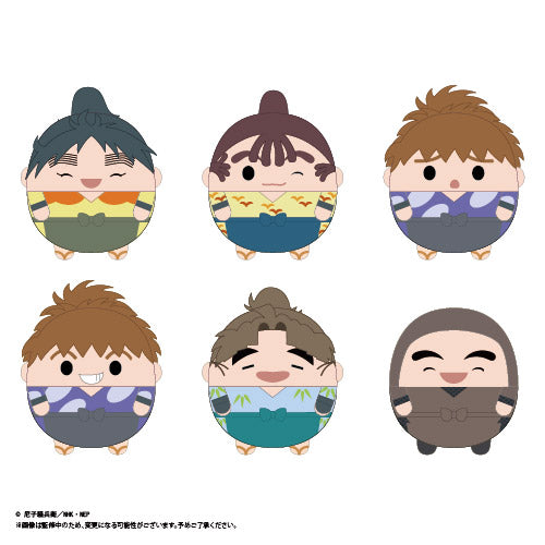 Nr-36: Nintama Rantaro - Fuwakororin 6