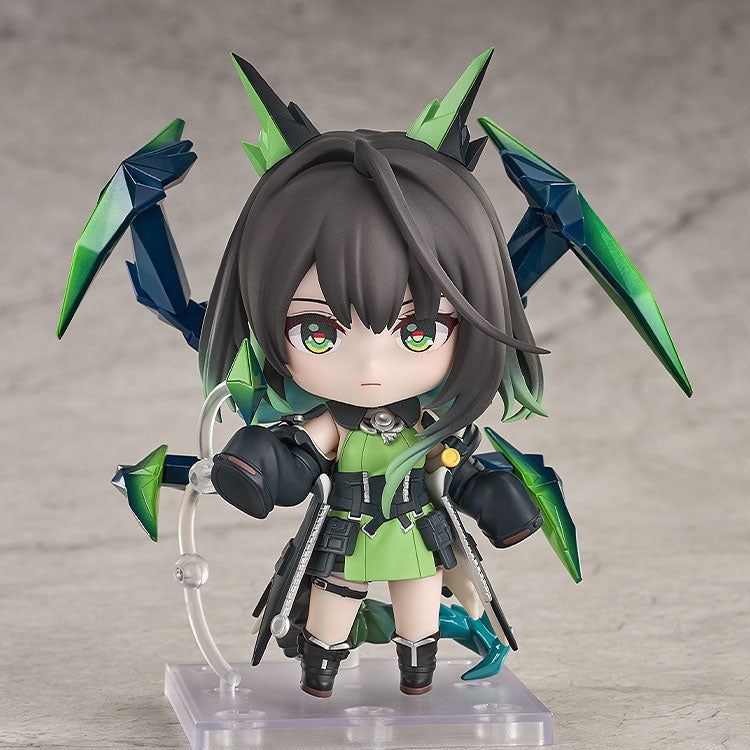 Nendoroid - Arknights - Mon3Tr