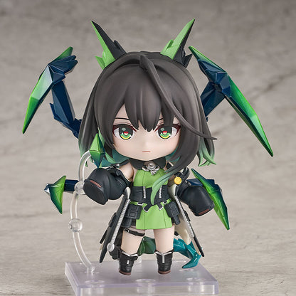 Nendoroid - Arknights - Mon3Tr