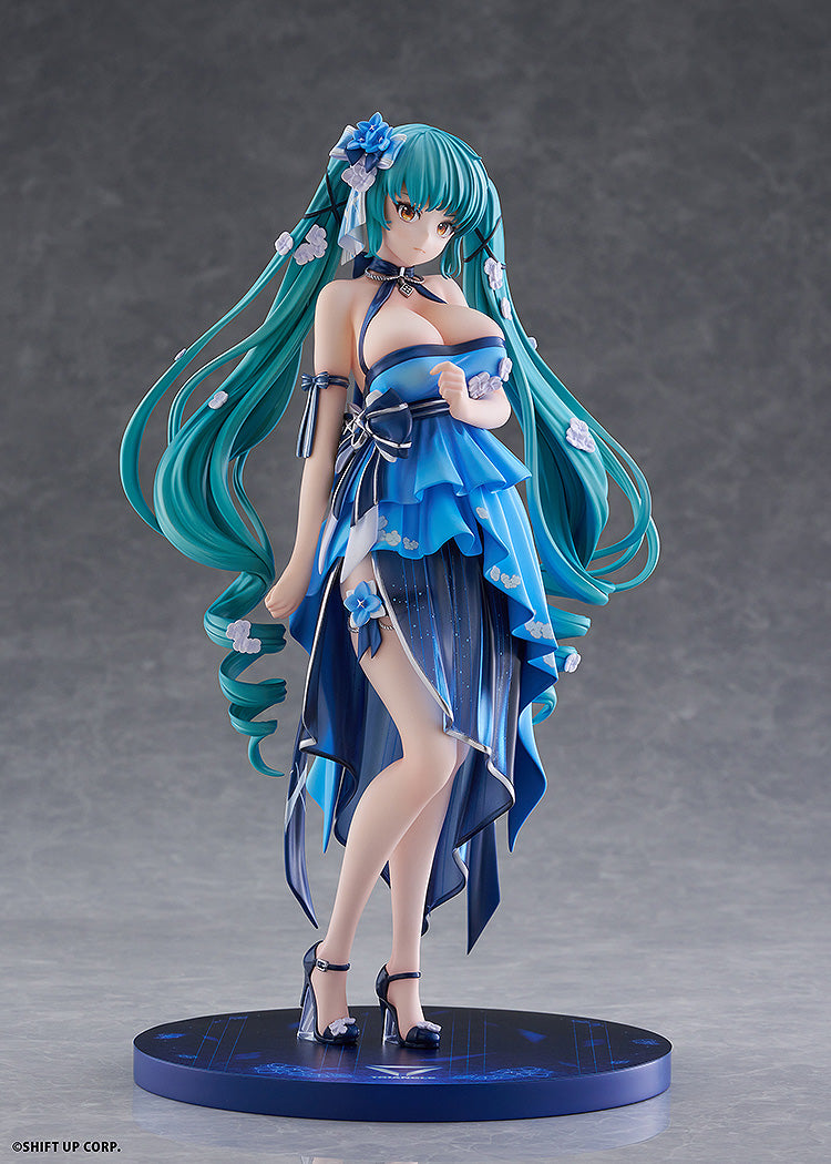 - Goddess of Victory: Nikke - Privaty: Banquet Princess 1/7 Scale Figure - Image 3