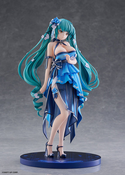 - Goddess of Victory: Nikke - Privaty: Banquet Princess 1/7 Scale Figure - Image 3