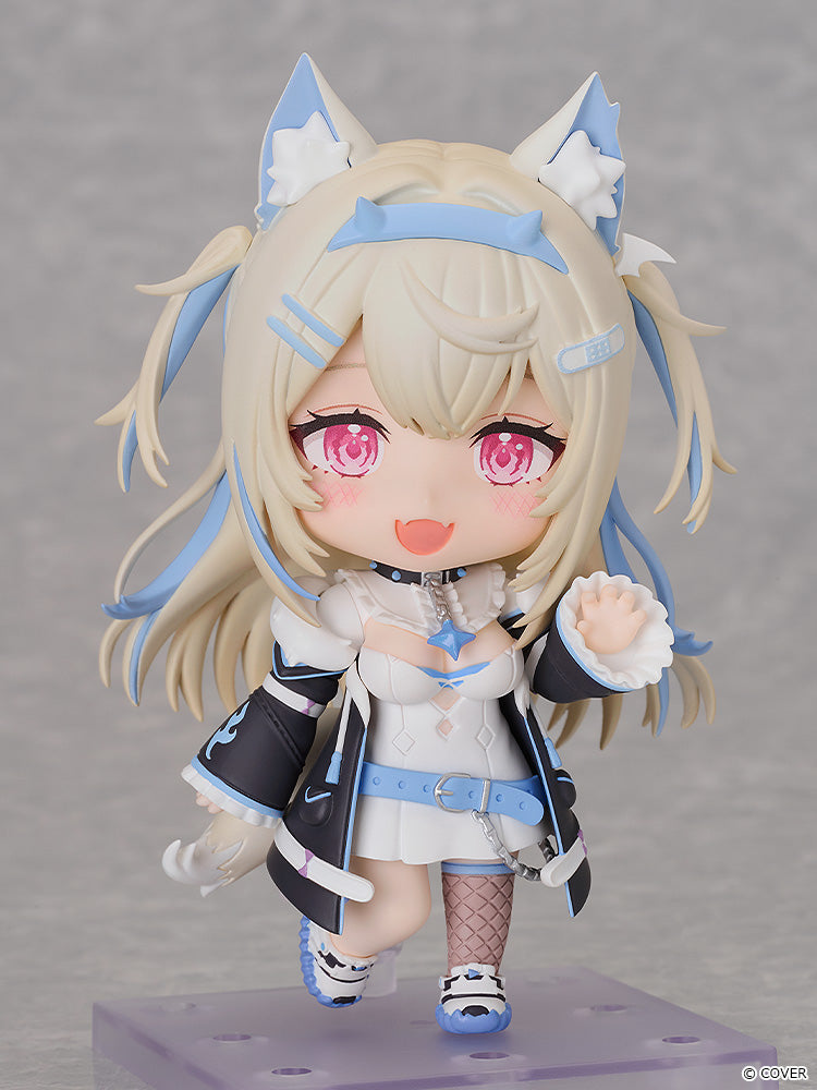 Nendoroid Hololive Production Fuwawa Abyssgard - Image 2