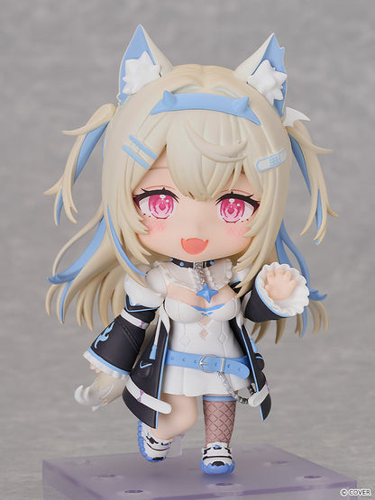 Nendoroid Hololive Production Fuwawa Abyssgard - Image 2