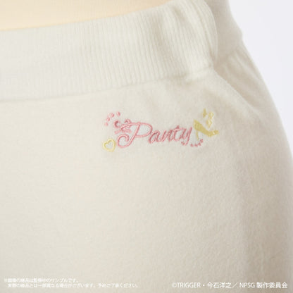 - New Panty & Stocking with Garterbelt - Room Wear Short Pants (Ladies') Panty - Image 2