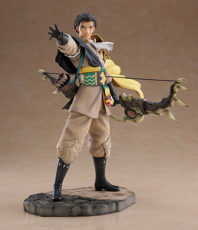 - Fire Emblem - Claude - Image 7