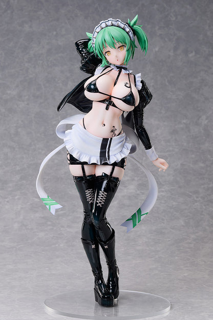 - Shinovi Master Senran Kagura: NEW LINK - Hikage Bondage Maid Ver. - Image 2