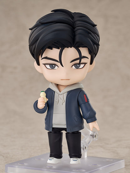 Nendoroid - Jinx - Joo Jaekyung - Image 3
