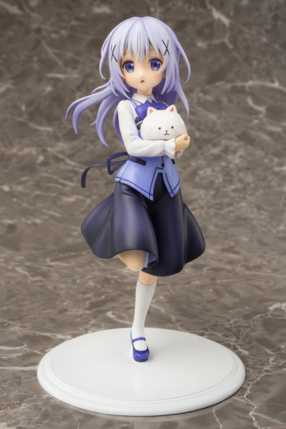 - Is the order a rabbit?? - Chino (Cafe Style) - Image 6