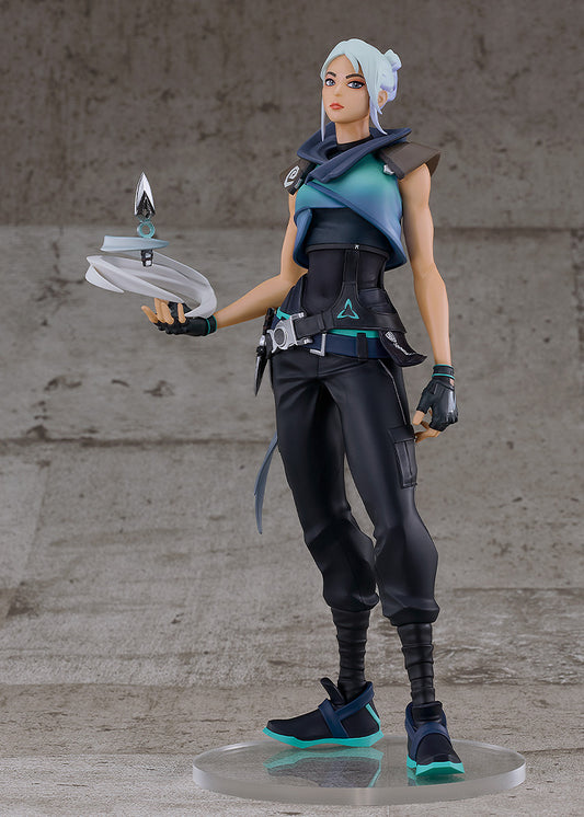 Pop Up Parade Sp - Valorant - Jett - Image 2