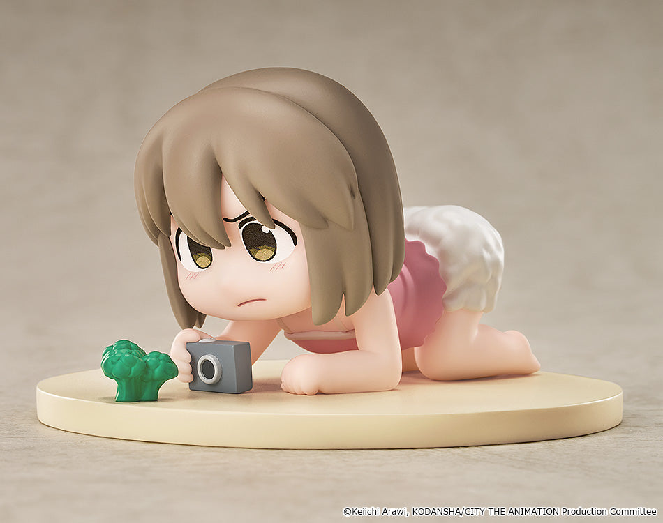 Mini Memory - City the Animation - Niikura - Image 2