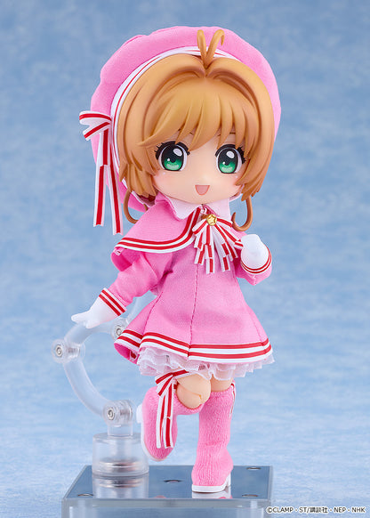 Nendoroid Doll - Cardcaptor Sakura: Clear Card Arc - Kinomoto Sakura Costume VER. - Image 2