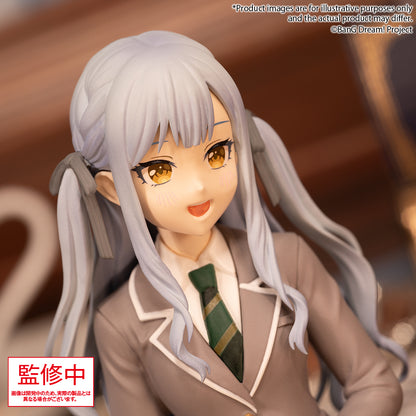 - BanG Dream! - Premium Figure Ave Mujica Togawa Sakiko School Uniform Ver. - Image 2