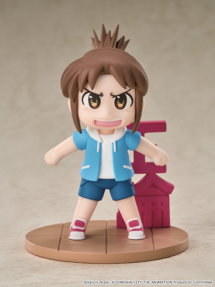 Mini Memory - City the Animation - Nagumo Midori - Image 2