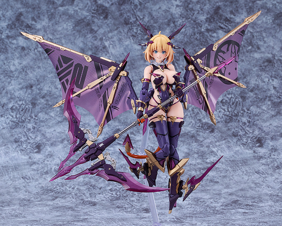 - BUNNY SUIT PLANNING - PLAMAX BP-03 Sophia F. Shirring Vampire Ver. - Image 6