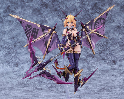 - BUNNY SUIT PLANNING - PLAMAX BP-03 Sophia F. Shirring Vampire Ver. - Image 6