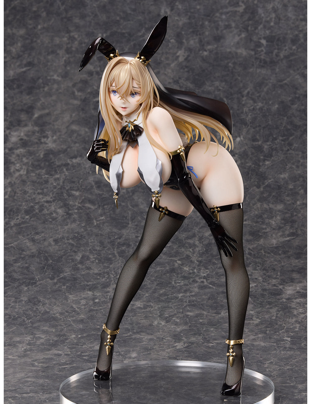 Binding Creator'S Opinion Olivia Bunny VER. - Image 8