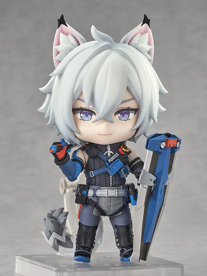Nendoroid - Zenless Zone Zero - Seth Lowell - Image 6