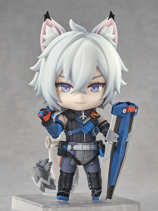 Nendoroid - Zenless Zone Zero - Seth Lowell - Image 6