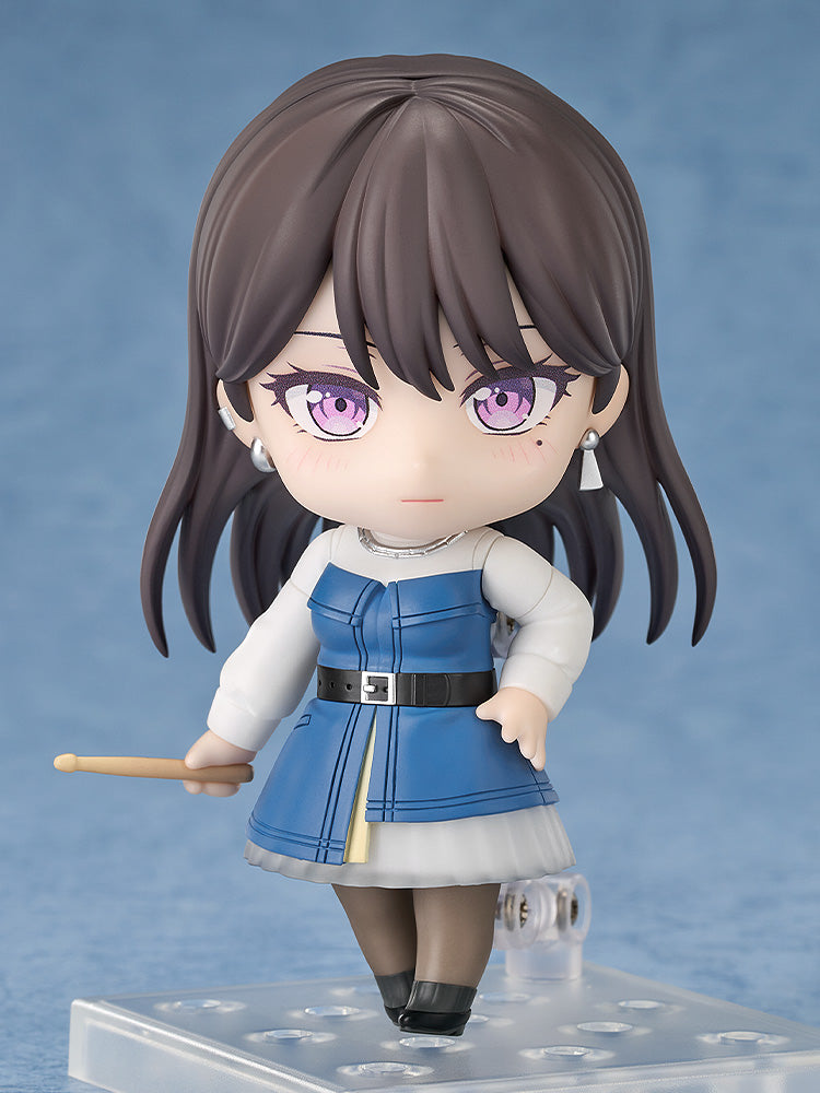Nendoroid - BanG Dream! - Shiina Taki - Image 3