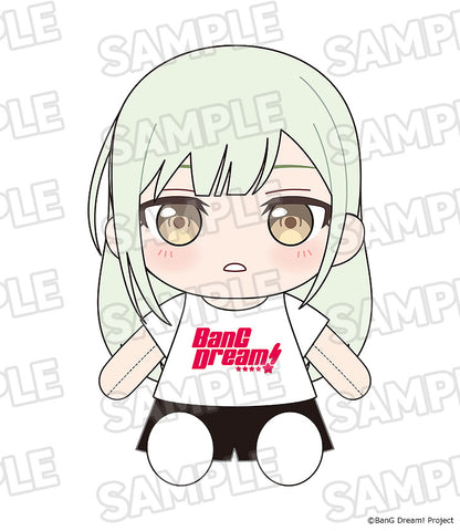 - Bang Dream! - Dress-Up Plushie Ave Mujica Mortis - Image 2