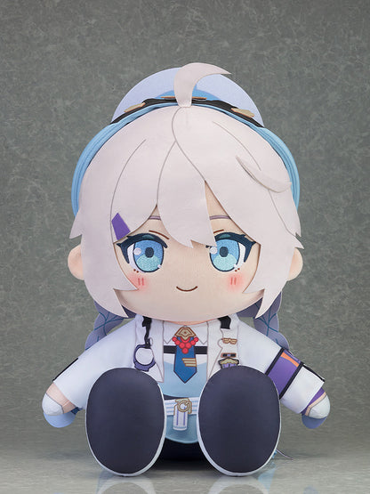 - Blue Archive - Chocopuni Big 40cm Plushie Kirino - Image 2