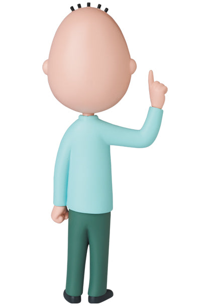 UDF Momoko Sakura Series 2 - Chibi Maruko-chan - Tomozo - Image 2