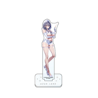 Azur Lane - Original Illustration Acrylic Stand Pittsburgh / Nurse