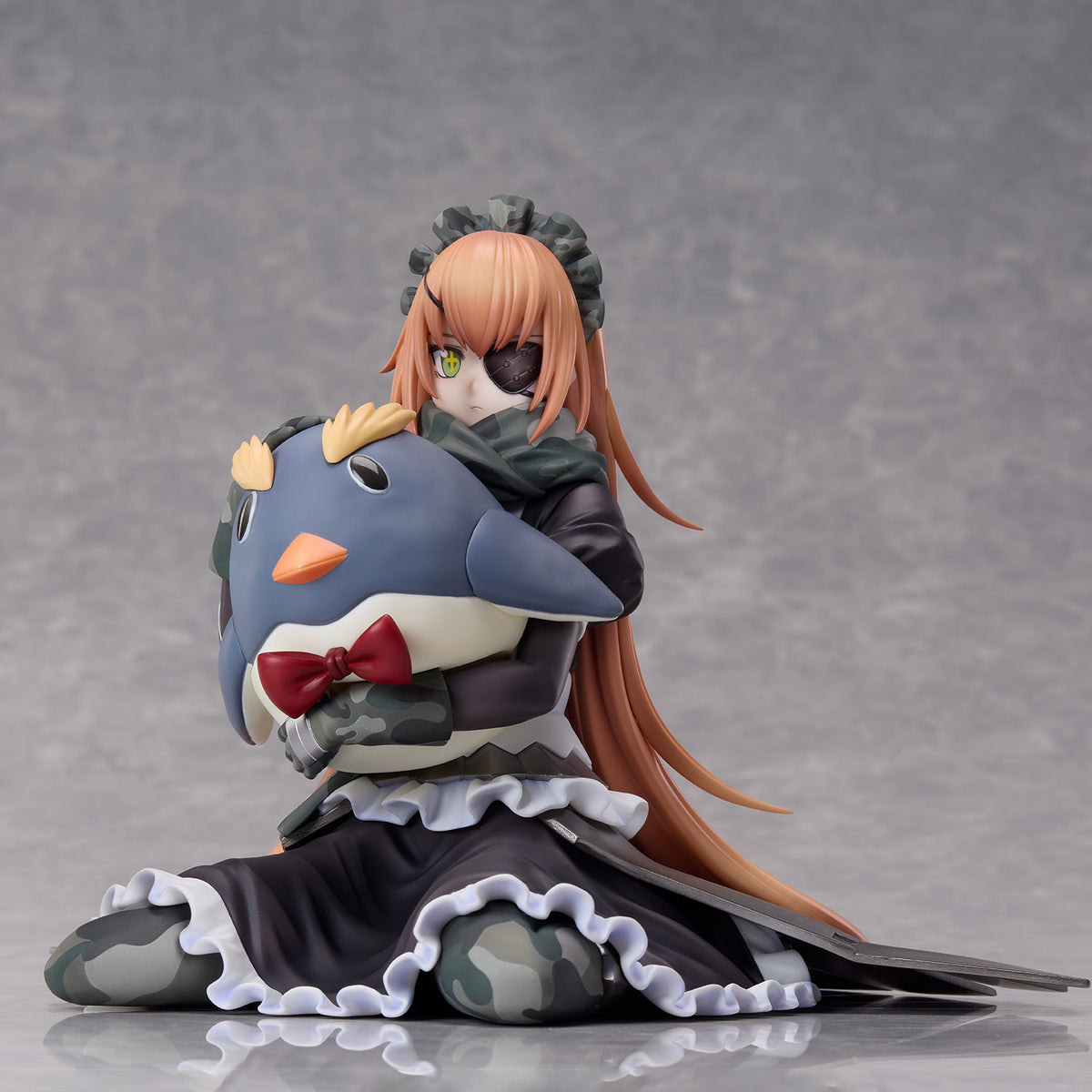 - Overlord - Cz2128 Delta 1/6 Scale Figure - Image 3
