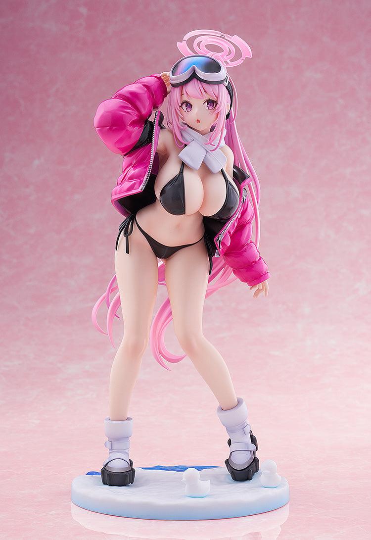 - Blue Archive - Eimi (Swimsuit) - Image 9