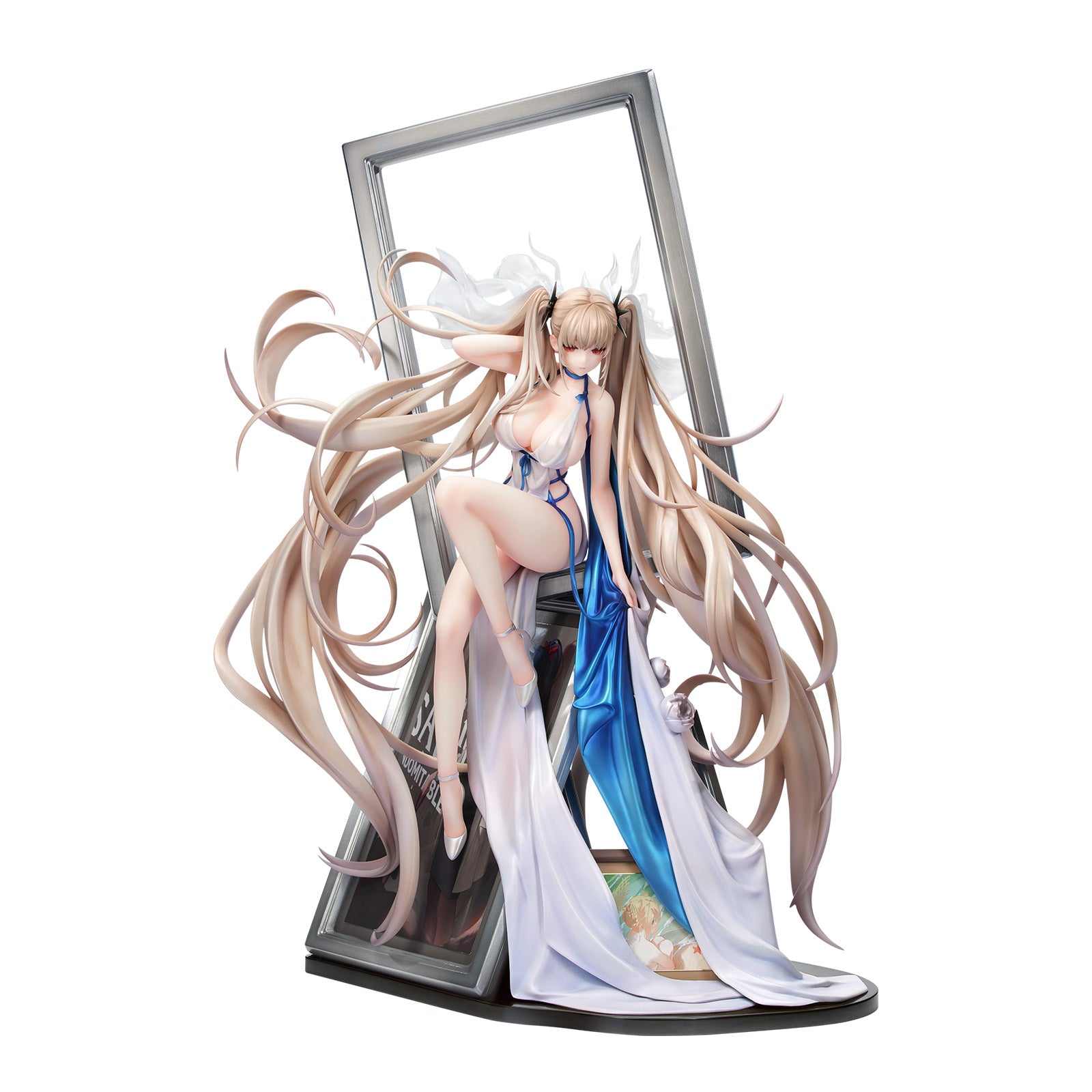 - Azur Lane - Formidable: Anniversary Memories Ver. - Image 7
