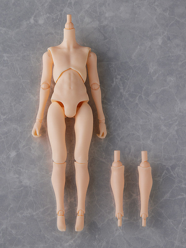 Harmonia Bloom Blooming Doll Root (Body) - Image 2