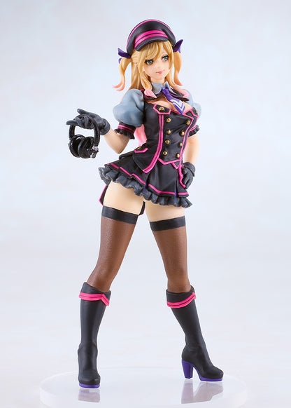 Shunya Yamashita Military Qty's PLAMAX MF-100 minimum factory Nene Ver. 2.0 - Image 2